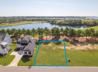 237 Muirfield Dr LOT 19, Cape Charles, VA 23310