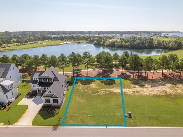 237 Muirfield Dr Lot 19, Cape Charles, VA 23310