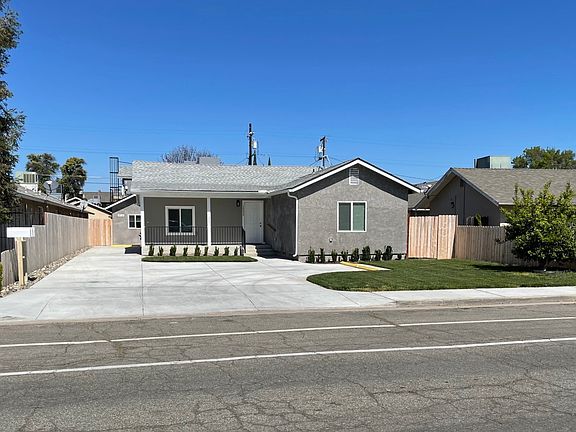3rd image of 1225 Tulare St #A