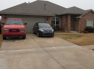 1536 Central Pkwy, Norman, OK 73071