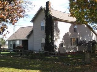 3531 Knowles Rd, Hillsdale, MI 49242