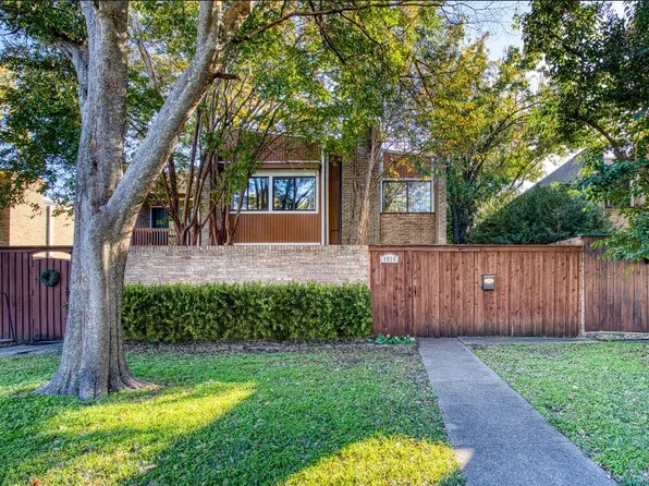 4926 Thunder Rd, Dallas, TX 75244