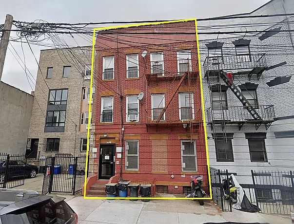 1st image of 1677 Sterling Pl #1-6