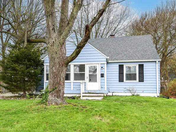 6343 Evanston Ave, Indianapolis, IN 46220