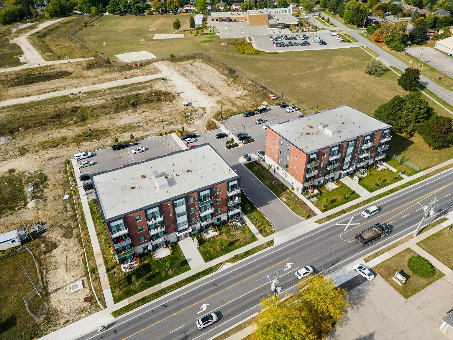 2 bed, $2,150 — Photo 3