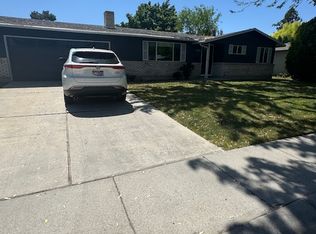5921 W Targee St, Boise, ID 83709