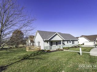 4301 W Brook Meadow Ct, Muncie, IN 47304