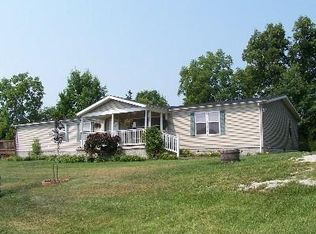 1133 Dennis Rd, Lawrenceburg, KY 40342