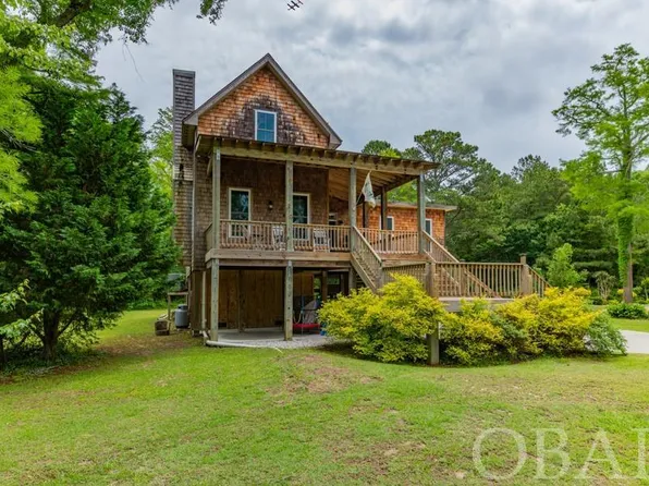 109 Cannon Trl Lot C2, Manteo, NC 27954