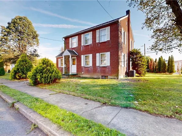 408 Calvert St, Whitehall, PA 18052