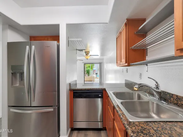 935 N GRANITE REEF Road #120, Scottsdale, AZ 85257