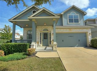 (Undisclosed Address), Austin, TX 78729