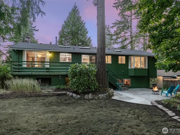 12822 NE 68th Street, Kirkland, WA 98033