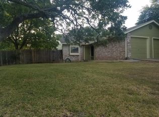 12600 Teague Trl #A, Austin, TX 78729