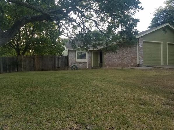 12600 Teague Trl #A