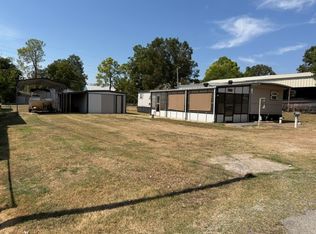 3949 E Z St, Kingston, OK 73439