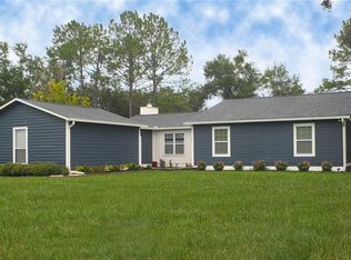 4620 SW 21st Pl, Ocala, FL 34474