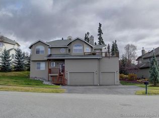 15627 Noble Point Dr, Anchorage, AK 99516
