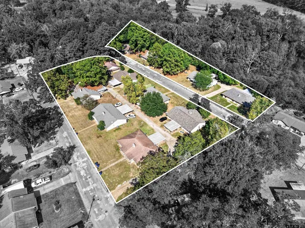 105-112 Woodland Cir, Crockett, TX 75835