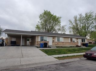 4501 W 5175 S, Salt Lake City, UT 84118