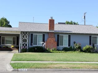 3074 E Brown Ave, Fresno, CA 93703