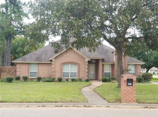 603 Greenbriar Ave, Keene, TX 76059