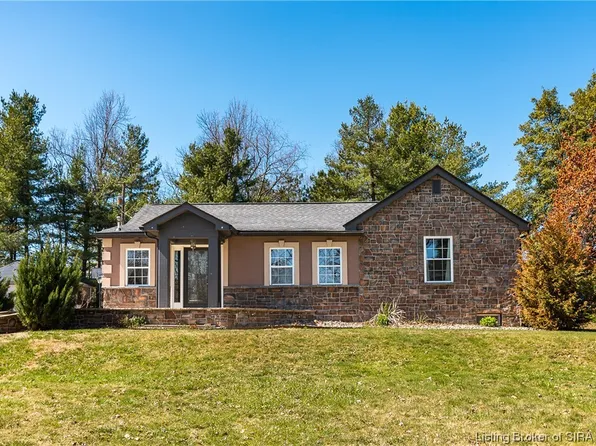 887 Yenowine Lane, Georgetown, IN 47122