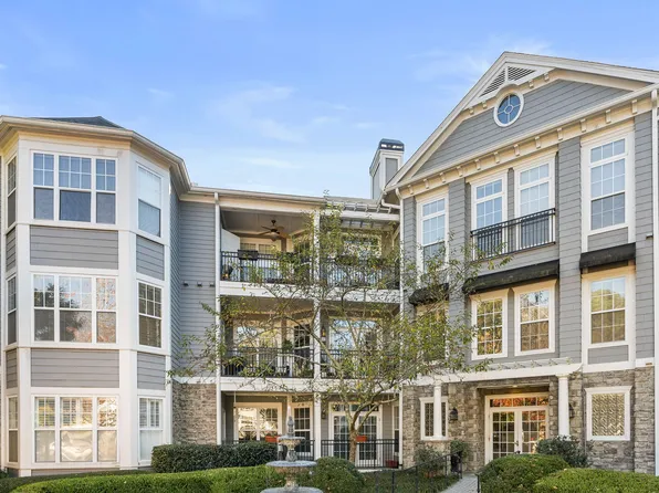 4100 Paces Walk SE Unit 1107, Atlanta, GA 30339