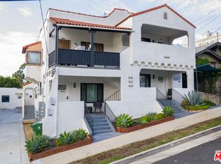 1639 Micheltorena St, Los Angeles, CA 90026