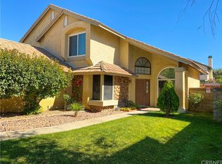 43240 33rd St W, Lancaster, CA 93536