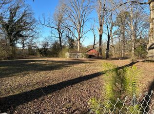 Wtract Of 1716 Russenberger Rd, Little Rock, AR 72206