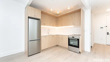 Rented by Nooklyn NYC LLC