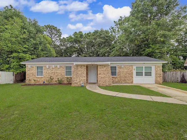 1200 Cheyenne Cir, Pensacola, FL 32505