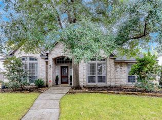 22 Nightfall Pl, Spring, TX 77381
