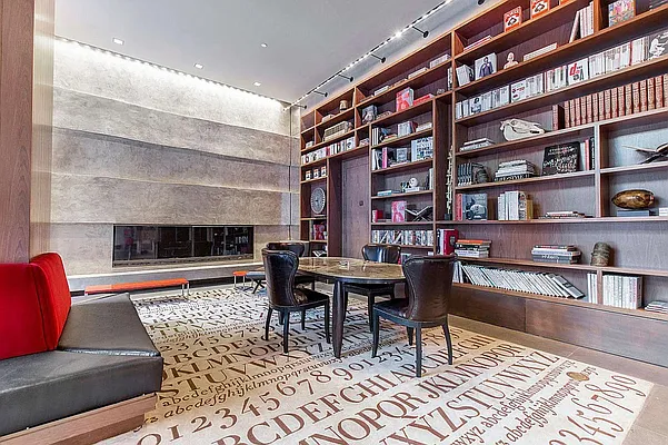 Rented by Corcoran | media 27