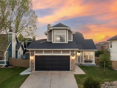 11519 Wray Court, Parker, CO, 80134
