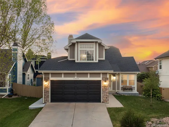 11519 Wray Court, Parker, CO 80134