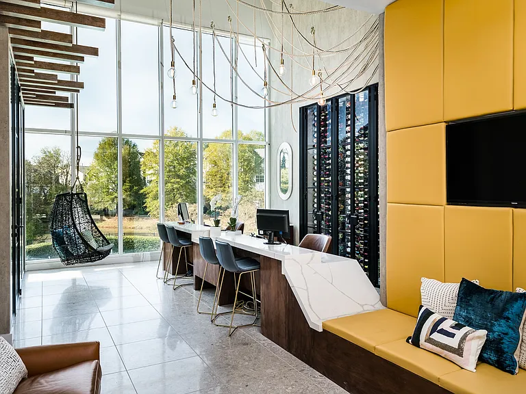 Citra Luxury Apartments — Photo 35