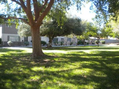719 Greenbriar Townhouse Way, Las Vegas, NV, 89121