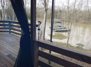 210 Breeze Inn Rd, Castalian Springs, TN 37031