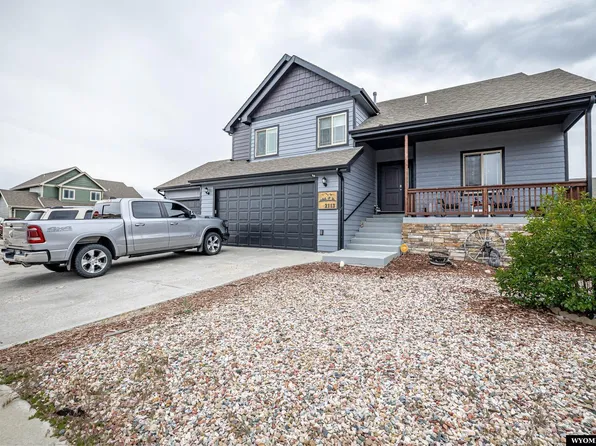 2113 Kalina Trl, Bar Nunn, WY 82601