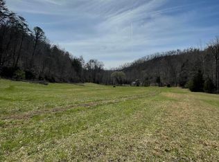 Skaggs Hollow Rd, Tazewell, TN 37879