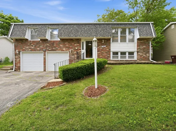 3880 178th Pl, Country Club Hills, IL 60478