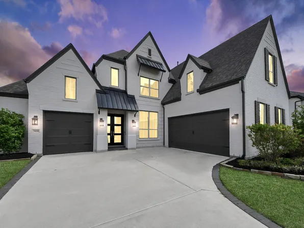 7410 Blue Finch Ln, Katy, TX 77493