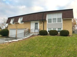 17761 Princeton Ln, Country Club Hills, IL
