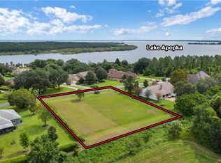 16930 Winter Rd, Montverde, FL 34756