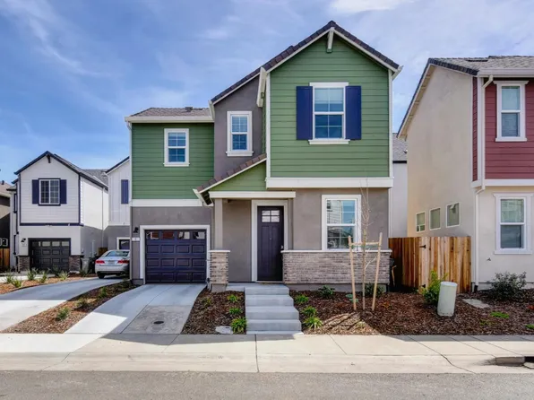 8 Crumpet Ct, Sacramento, CA 95823