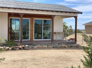 7532 Sahara Ave, Twentynine Palms, CA 92277