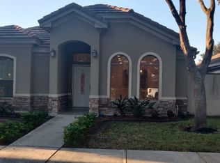 516 E Uphall Ave, McAllen, TX 78503