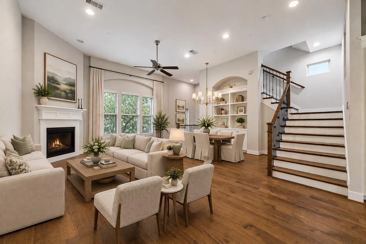 4 bed, 4.0 bath, 2256 sqft, $3,300 — Photo 1